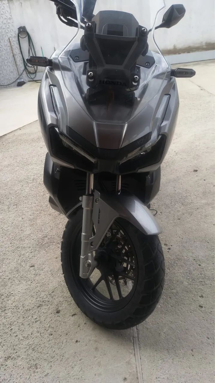 Honda adv  - Foto 5