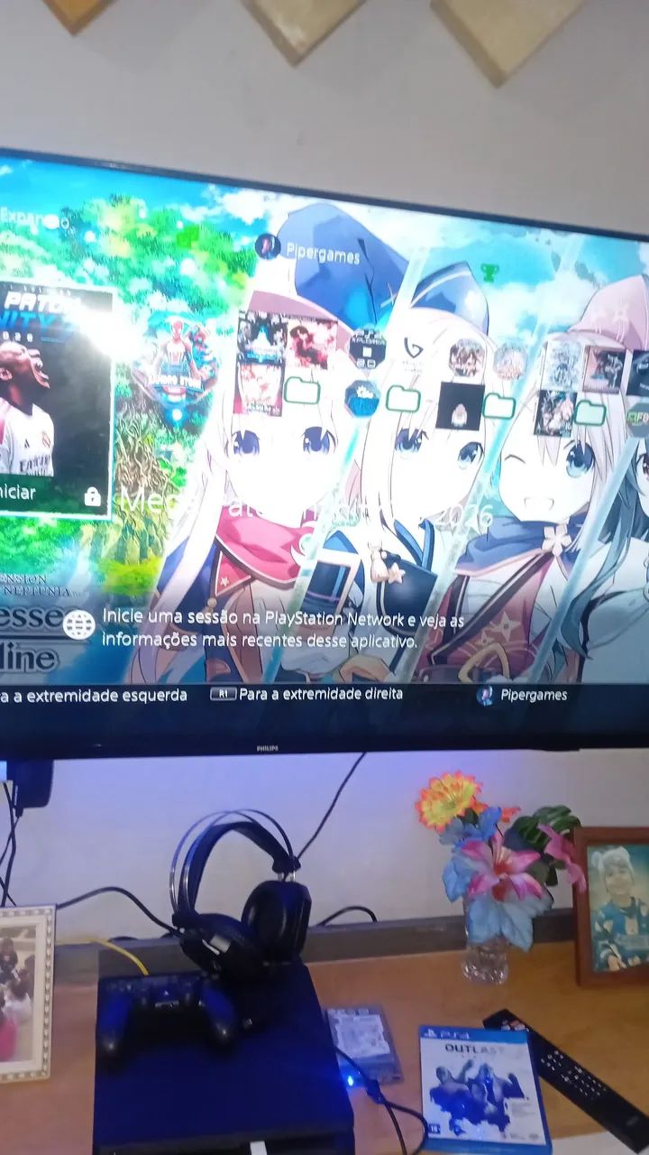 Ps4slim desblo - Foto 2