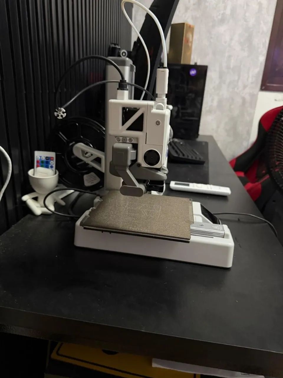 Impressora 3D A1 mini Bambu Lab