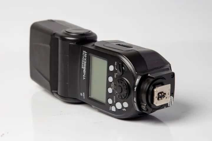 Flash Yongnuo - Foto 6