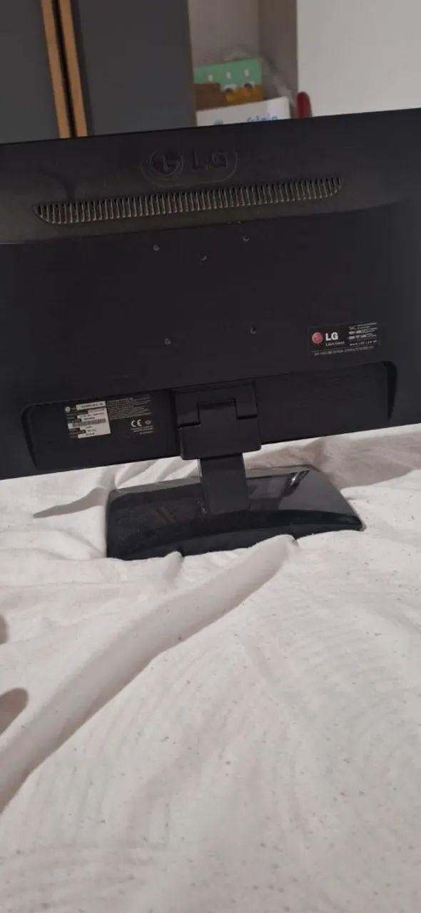 Monitor Pc Samsung 17' - Foto 4