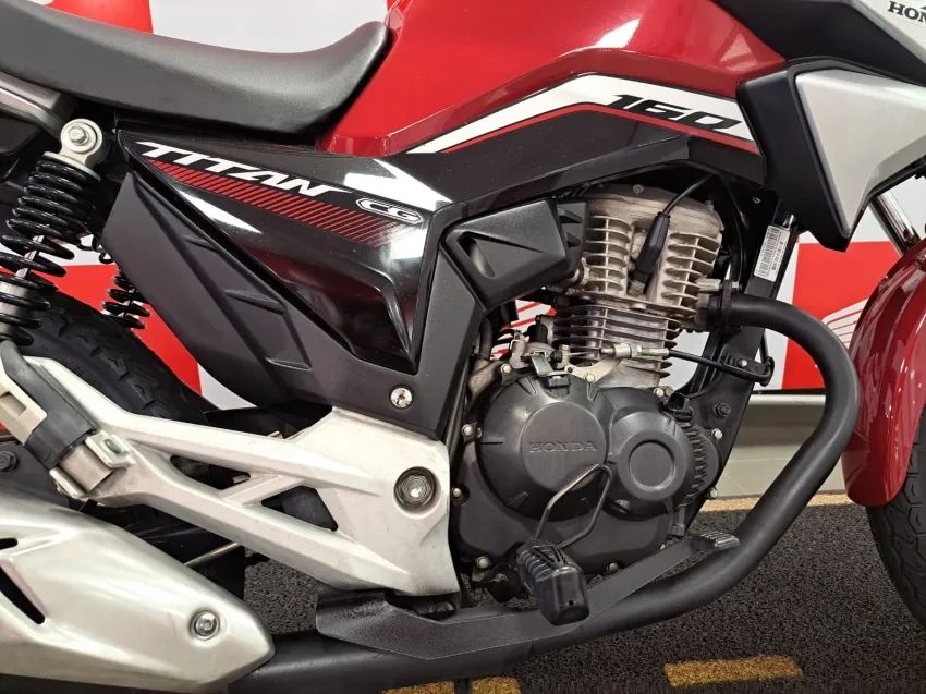 Honda CG 160 TITAN - Foto 4