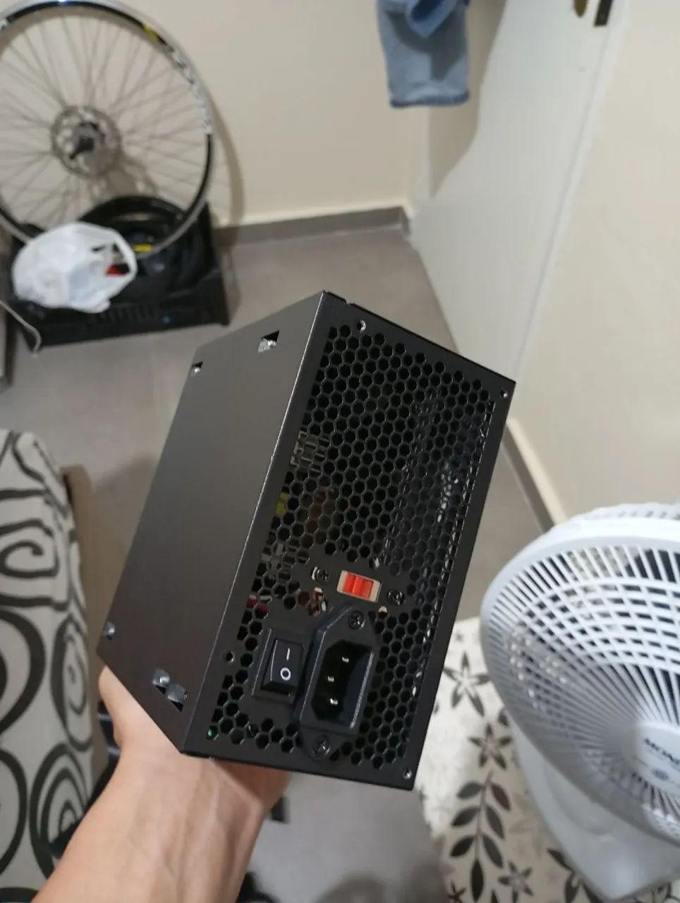 Fonte de computador - Foto 2