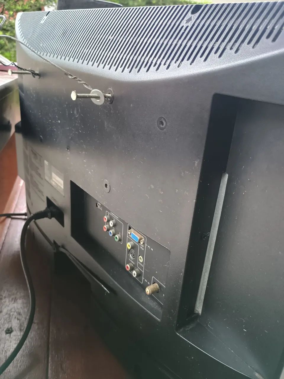 #TV AOC 32"#