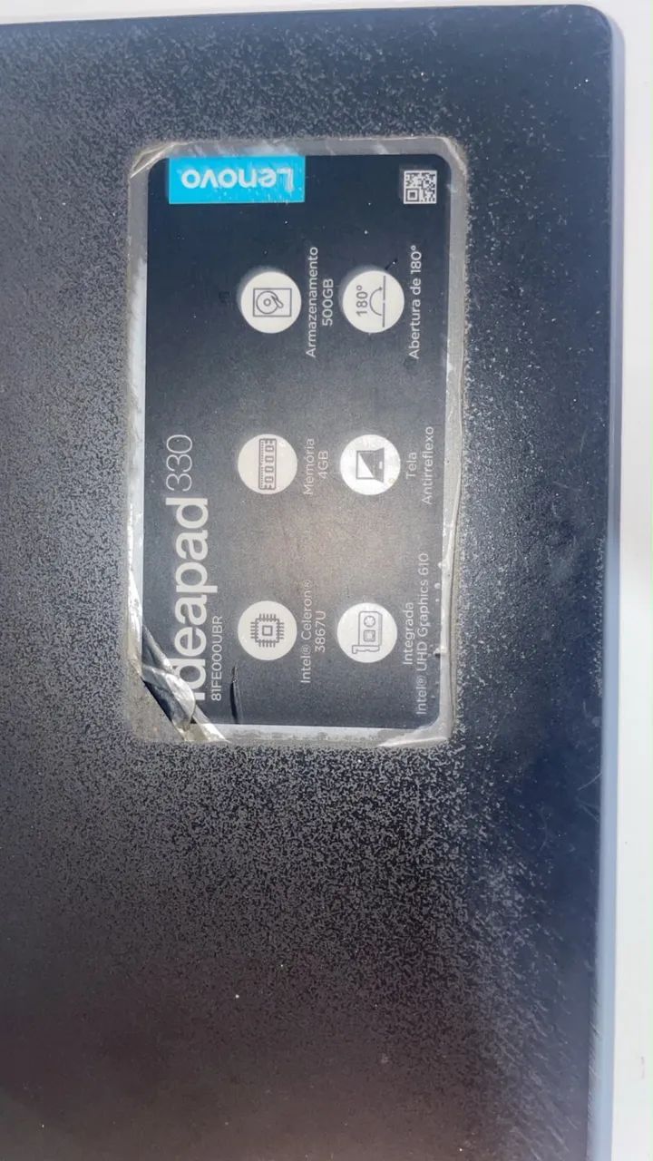 notebook - Foto 4