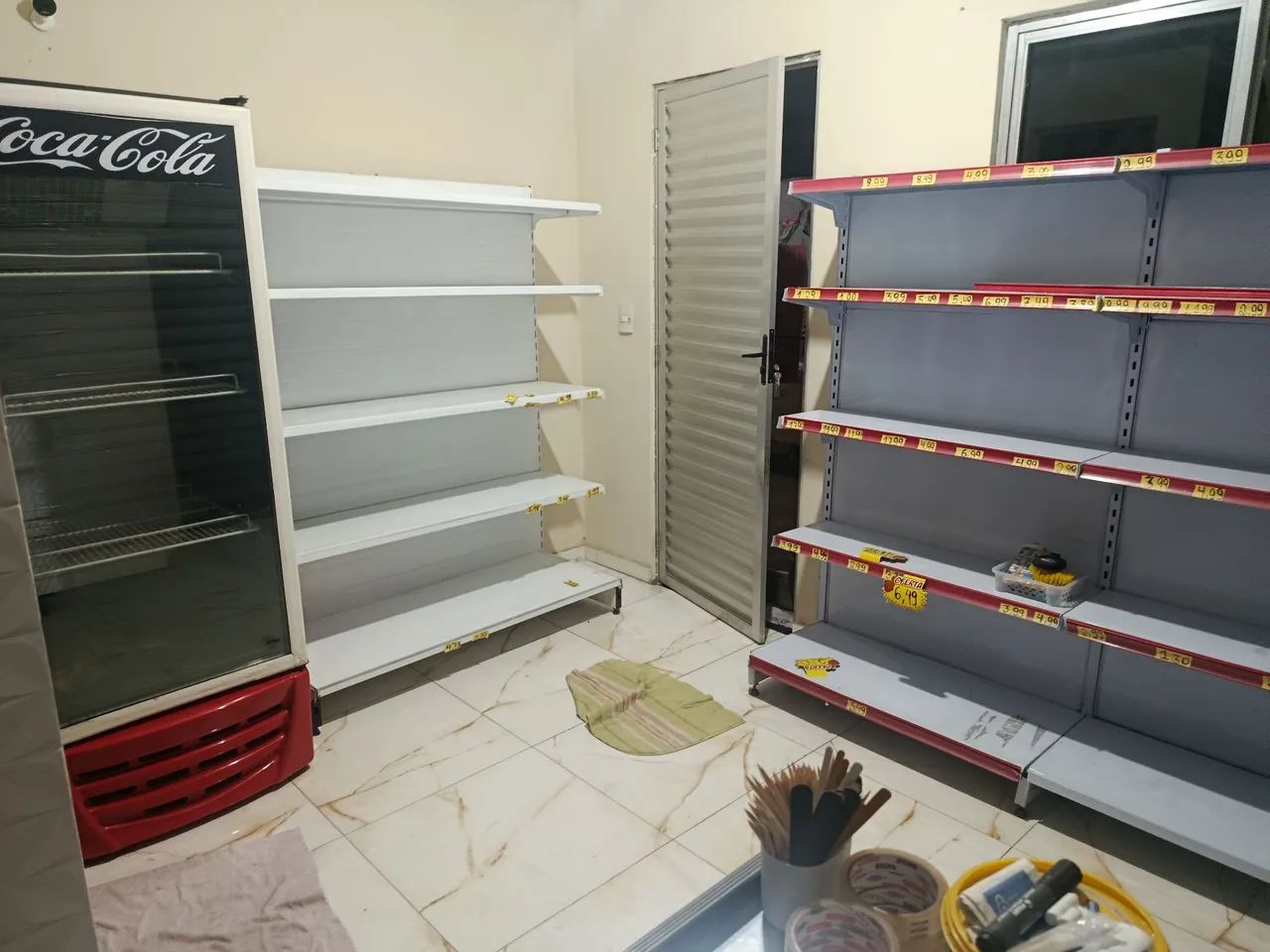 Alugo loja  - Foto 4