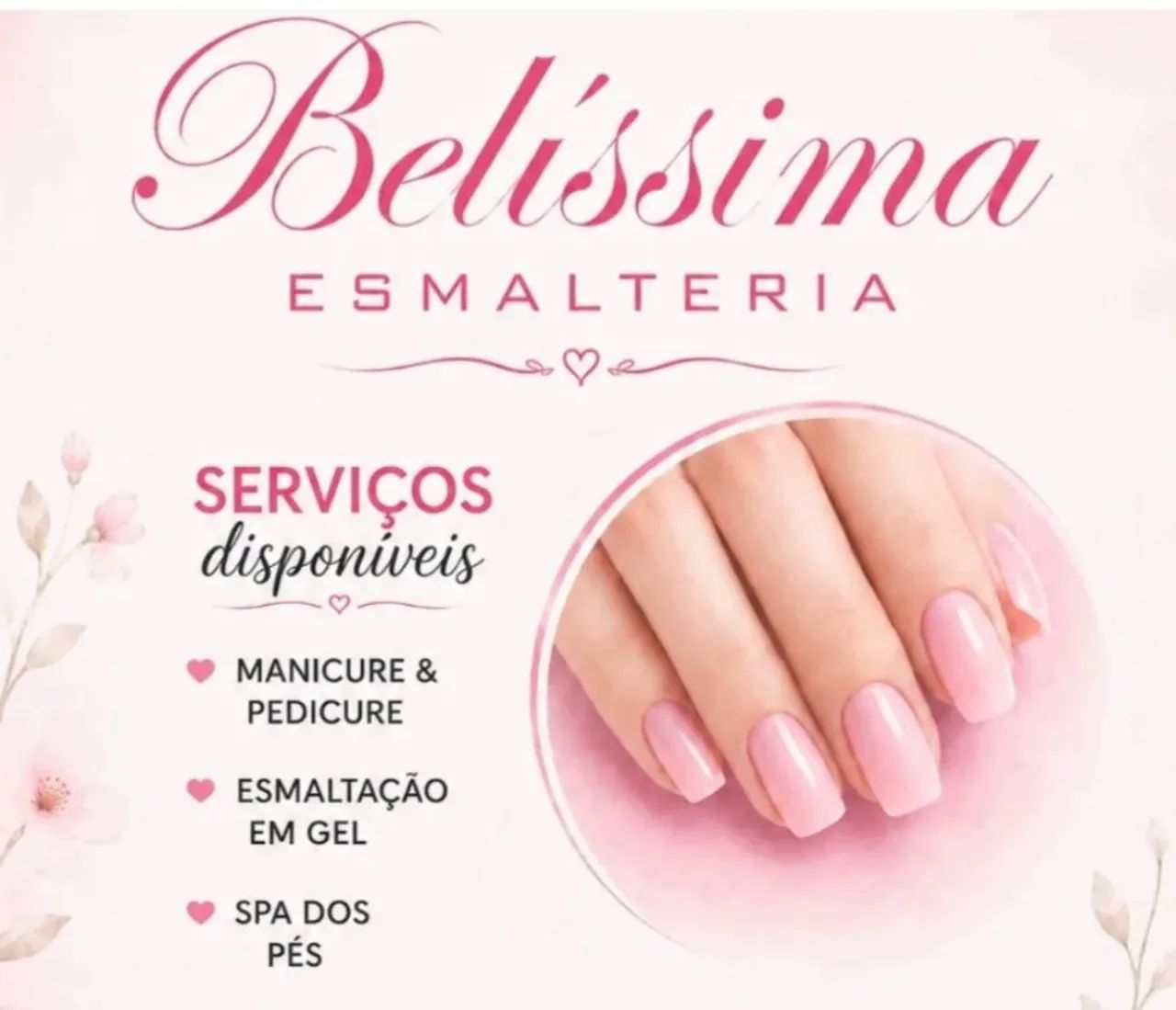 Manicure 