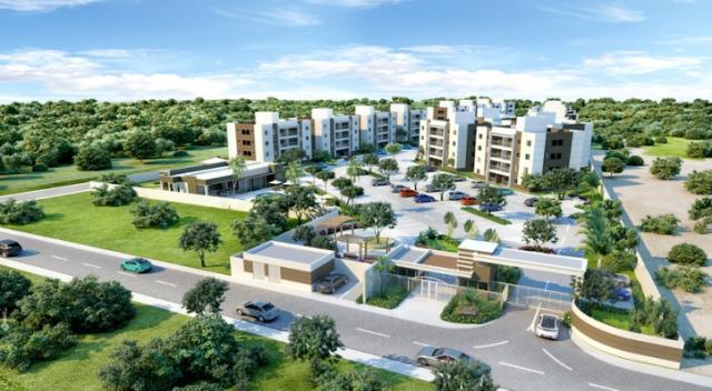 LANÇAMENTO APT 2/4 no Sim (Ville D'France). Oportunidade! - Foto 10