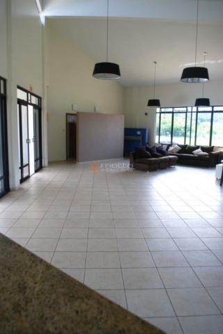 4 quartos e piscina - condomínio c/ lazer completo - alto padrão - Foto 10