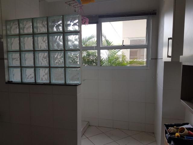 Apartamento de 02 dormitórios em Salto- SP , para locação - Residencial Madri - Foto 19