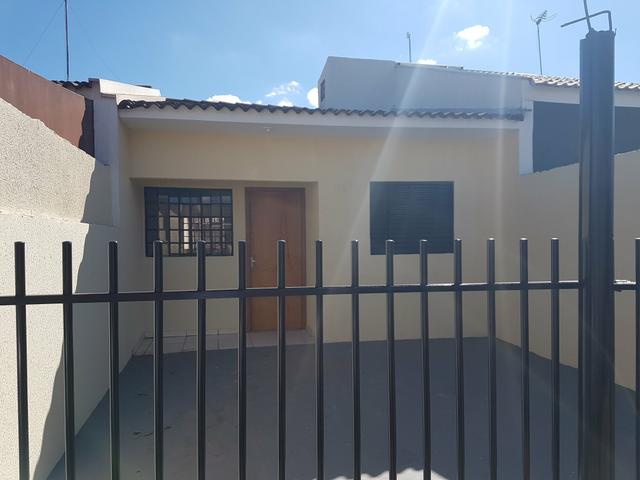 Casa, Jardim Universal, Sarandi/PR