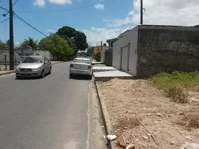 Terreno, Loteamento Acauã, rua asfaltada - Foto 4