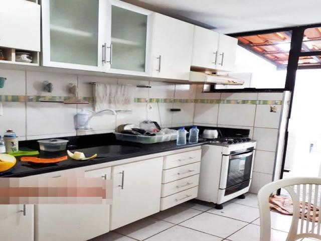 Casa de condomínio à venda com 2 dormitórios em Centro, Lauro de freitas cod:27-IM333634 - Foto 5