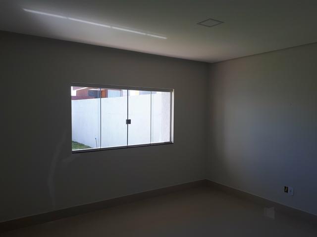 Casa nova rua 12 Vicente Pires alto padrão área de lazer - Foto 7