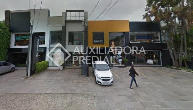 Loja comercial para alugar em Moinhos de vento, Porto alegre cod:265191 - Foto 2
