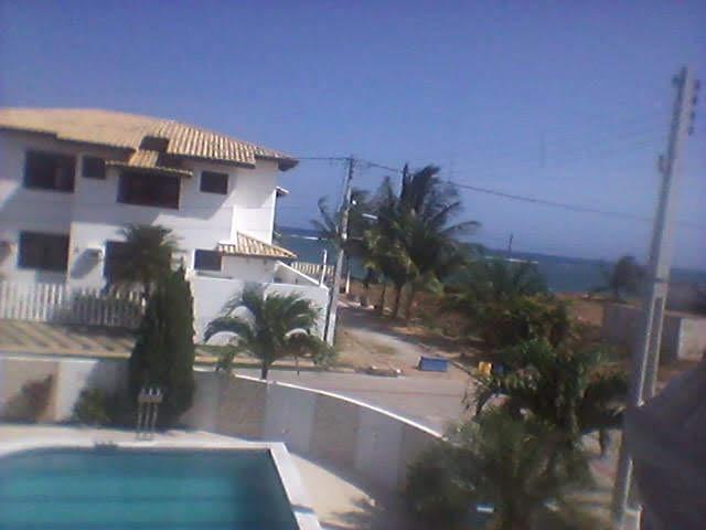 Excelente casa com 7 quartos - Foto 10