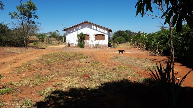 Excelente Chácara 10.000m2 - Rua 00 - Lago Oeste - Foto 8