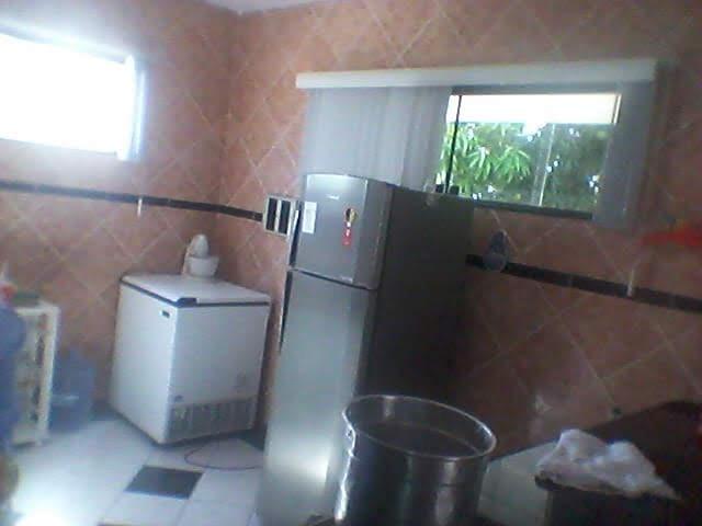 Excelente casa com 7 quartos - Foto 6
