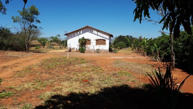 Excelente Chácara 10.000m2 - Rua 00 - Lago Oeste - Foto 18