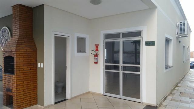 APT 227, Condomínio Villagio Maraponga, apartamento com 02 quartos, piscina - Foto 7