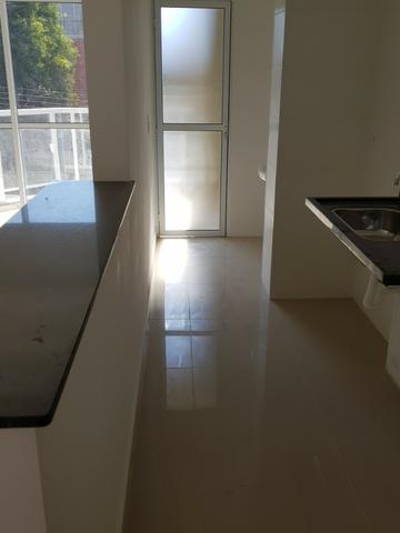 Apartamento Ed. Victória - Nova Odessa/ SP - Foto 6