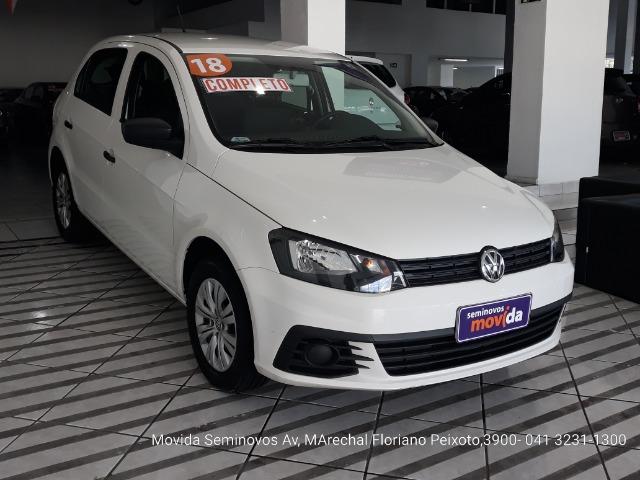 Gol 1.6 completo IPVA 2019 grátis - Foto 13