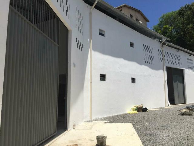 6 Galpões para Alugar em Itapoã com ótimos preços - Foto 8