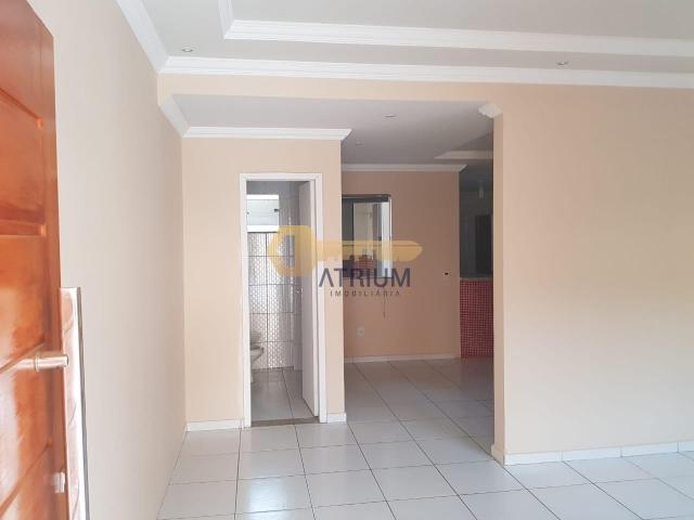 Casa à venda, 3 quartos, rio madeira - porto velho/ro - Foto 14