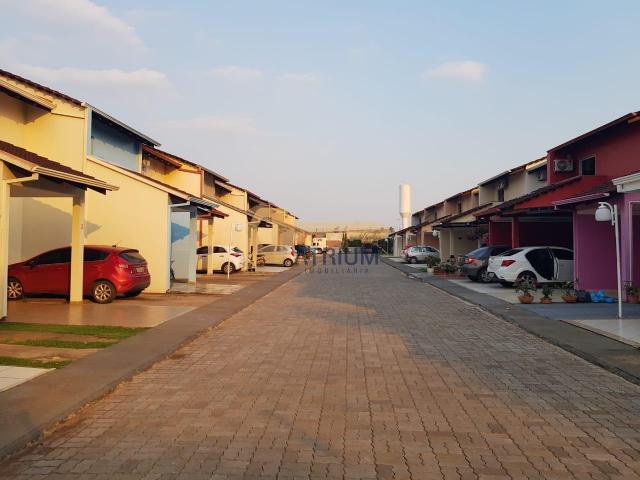 Casa à venda, 3 quartos, rio madeira - porto velho/ro - Foto 12