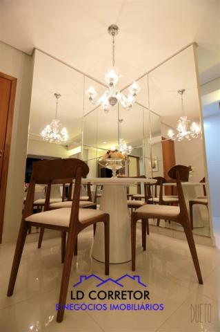 2 quartos com 1 suíte com 64m² ao lado do lago das rosas - Foto 13