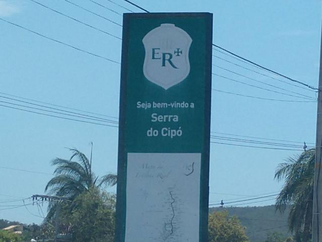 No Coração da Serra do Cipó, Acesso Asfaltado, 20.000 Metros - Foto 4
