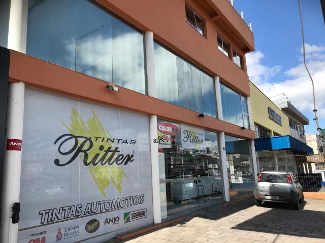 Loja comercial para alugar em Vila ipiranga, Porto alegre cod:2636