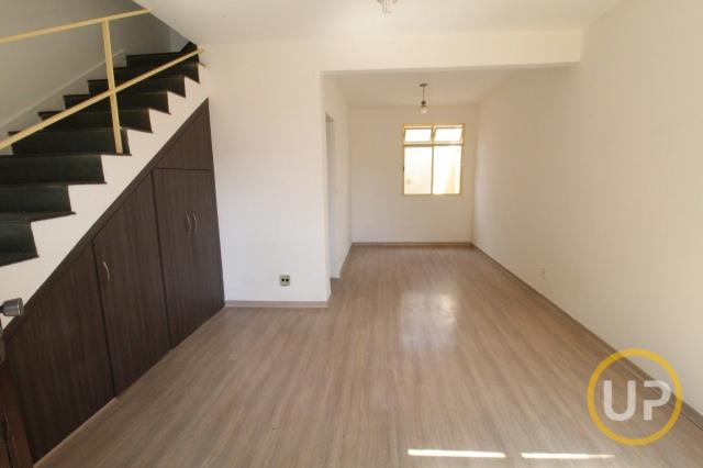 Casa à venda com 2 dormitórios em Padre eustáquio, Belo horizonte cod:UP6750 - Foto 2