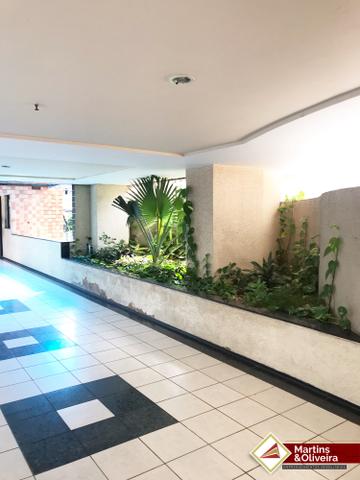 Apartamento na Aldeota (Alda Cardoso Linhares) - Foto 12