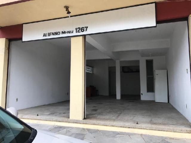 Loja comercial para alugar em Vila ipiranga, Porto alegre cod:6548 - Foto 9