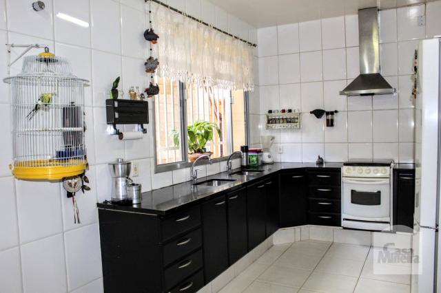 Casa à venda com 4 dormitórios em Minas brasil, Belo horizonte cod:246346 - Foto 18