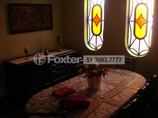 Casa à venda com 4 dormitórios em Guarujá, Porto alegre cod:120638 - Foto 3