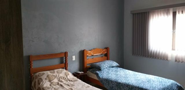 Vende se ou trocar está casa no Jardim botânico em Sertãozinho sp - Foto 13