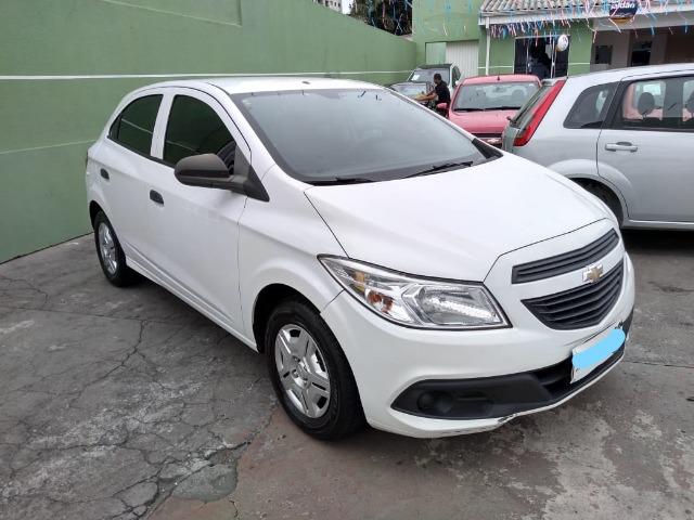 Gm - Chevrolet Onix