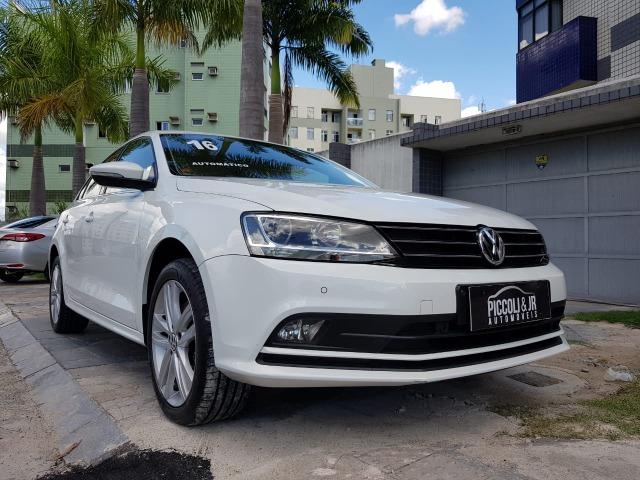 Volkswagen Jetta highline TSI 2.0 automático top - Foto 20
