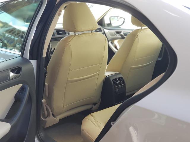 Volkswagen Jetta highline TSI 2.0 automático top - Foto 9