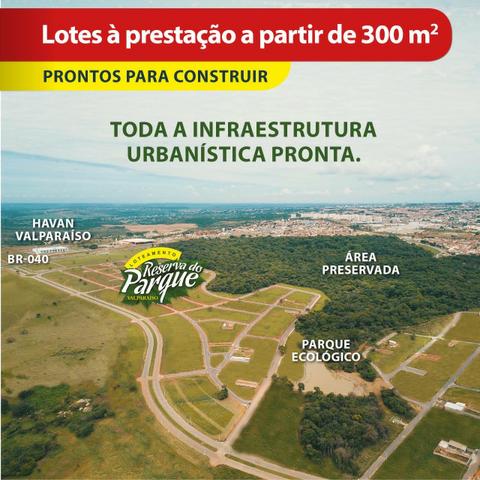 Quer sair do aluguel??Venha Construir a sua Casa! Lotes a prestação em condomínio fechado - Foto 20
