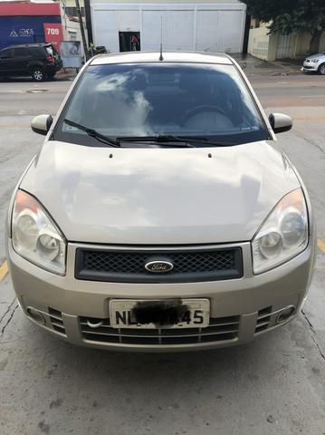 Ford FIESTA sedan 1.6 completo 2009 - Foto 10