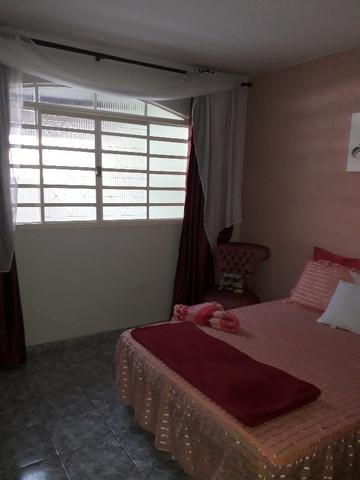 Excelente casa na 114 do recanto das emas - Foto 16