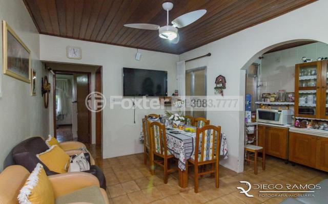 Casa à venda com 3 dormitórios em Camaquã, Porto alegre cod:182573 - Foto 9