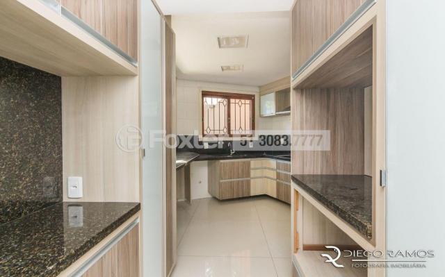 Casa à venda com 3 dormitórios em Vila assunção, Porto alegre cod:162927 - Foto 10