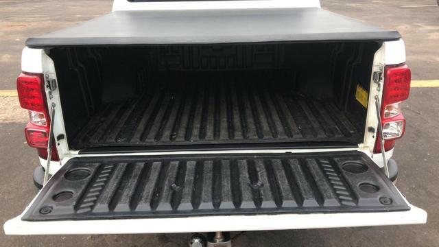 S10 LTZ 4x4 Diesel Automática 2014/2014 - Foto 9