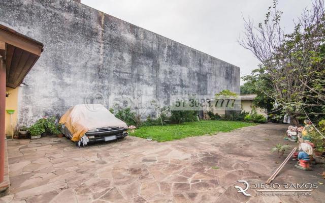 Casa à venda com 3 dormitórios em Camaquã, Porto alegre cod:182573 - Foto 15