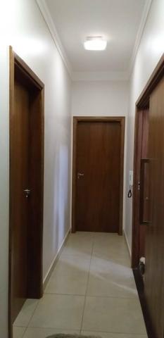 Vende se ou trocar está casa no Jardim botânico em Sertãozinho sp - Foto 10