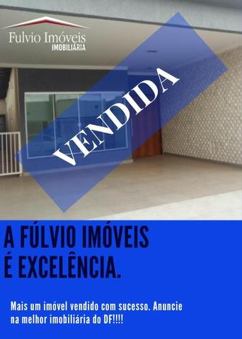 Magnífica! A melhor casa de condomínio da Vicente Pires